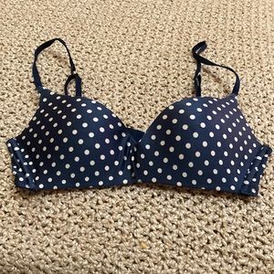 Victoria’s Secret Push-up Bra
